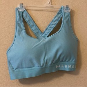 Underarmour sports bra